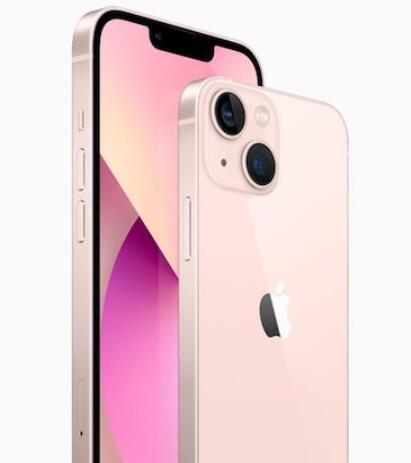 iPhone 13在亚马逊和Flipkart上降价