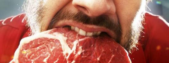 红肉消费与胰岛素抵抗之间的联系