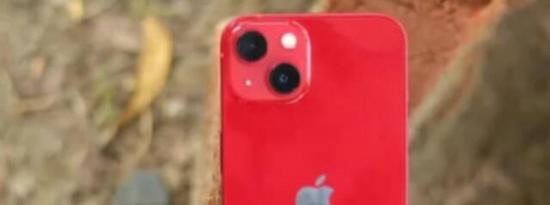 苹果在印度下调iPhone 13和iPhone 12价格：查看新价格