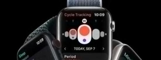 Apple Watch Series 8和Watch Ultra发布：价格规格等