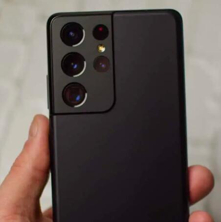 三星Galaxy S21错过了细节增强器 Snapchat集成即将推出