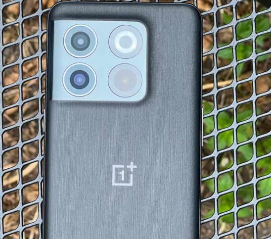 OnePlus 10T预购今天开始