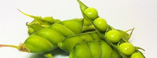 寻找健康的零食：豌豆零食越来越受欢迎