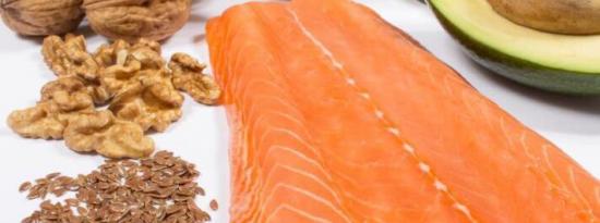 研究人员确认天然omega-3脂肪酸可预防老年痴呆症