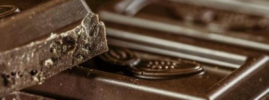 巧克力是健康的 但这取决于用于生产巧克力的油