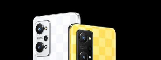 Realme GT Neo 3T将于明天在印度以大幅折扣推出