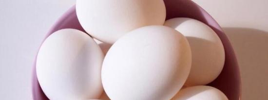 吃有机鸡蛋不会增加患心血管疾病的风险