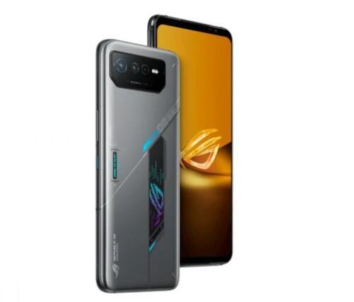 华硕ROG Phone 6D系列推出