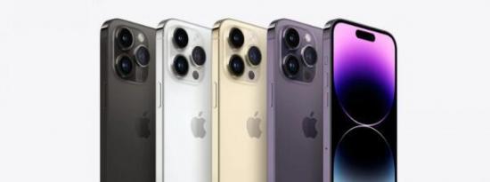 iPhone 14 Pro在第3方应用程序中出现相机抖动问题