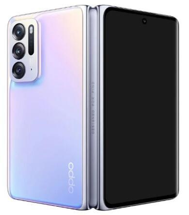 即将推出的OPPO Find N2可折叠翻盖手机进入生产阶段