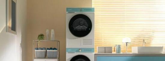 三星在葡萄牙推出新的Bespoke AI洗衣机和烘干机