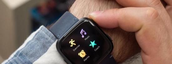 Fitbit确认其可穿戴设备很快将需要谷歌账户