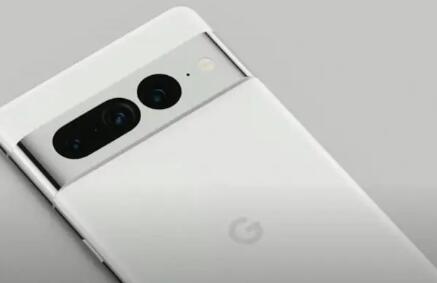 谷歌Pixel 7 Pro：官方视频中的完整设计展示