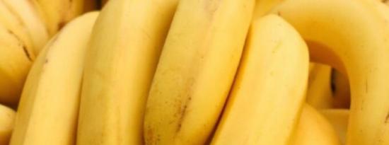 科学研究发现过熟的香蕉可能对癌细胞有益