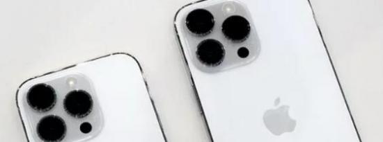 苹果推出iOS 16.0.2修复iPhone 14相机问题