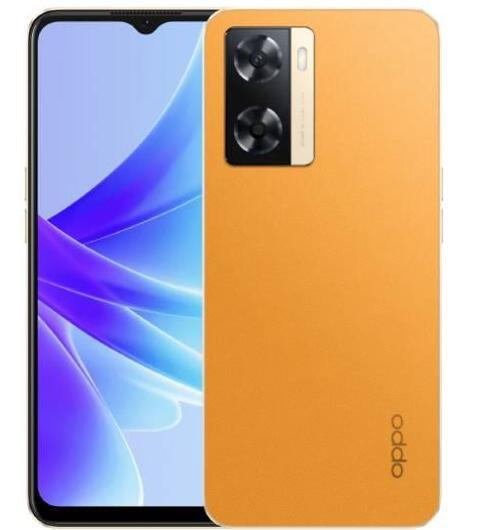 Oppo A77s规格功能在发布前倾斜