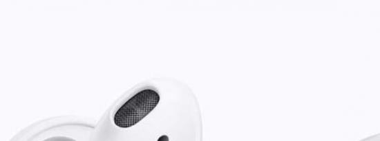 苹果TWS耳机AirPods第二代在亚马逊上以25%的折扣出售