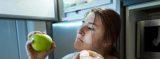 研究：食用加工食品会对大脑功能产生负面影响