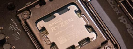 AMD锐龙7900X和7950X评测：不出所料它们是最强大的处理器