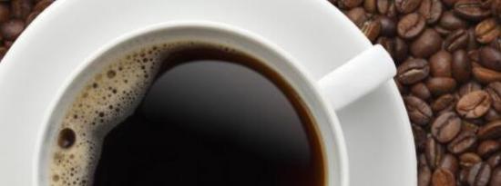 咖啡因和一杯咖啡：开始喝黑咖啡的3个理由