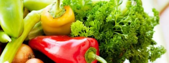 味觉学习：15种多吃蔬菜和改善饮食习惯的方法