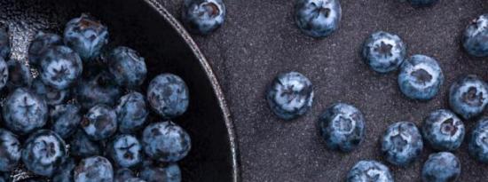 蓝莓通过保护大脑中的荷尔蒙来预防产后抑郁症
