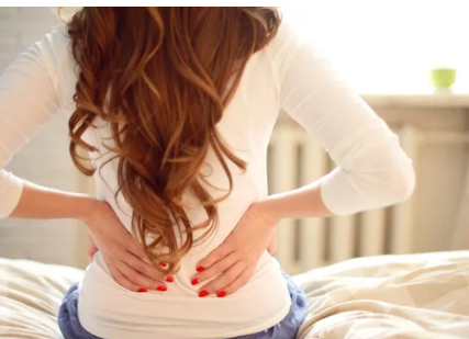 6 个迹象表明您有严重的脊柱疾病