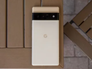 谷歌Pixel 6 Pro智能手机评测