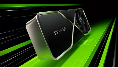 零售商推出 GeForce RTX 4080 起价 1,199 美元
