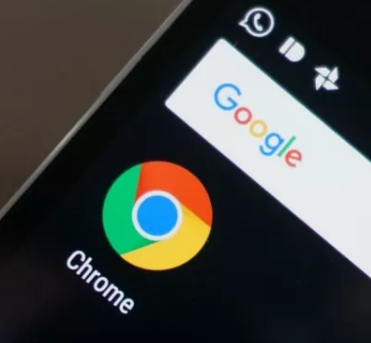 重度谷歌搜索者刚刚获得了一项很棒的新 Chrome 功能