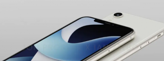 iPhone SE 4 可能获得 5.7 英寸至 6.1 英寸 LCD 或 OLED 屏幕
