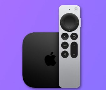 Apple TV 4K 评测综述