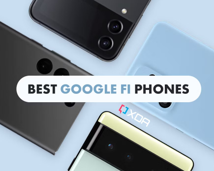 这些是您在 2022 年可以买到的最好的 Google Fi 手机