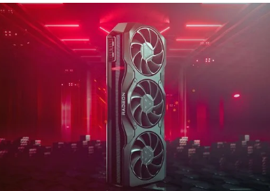AMD 推出 Radeon RX 7900 XTX 和 7900 XT 以实现每瓦性能游戏的领先地位