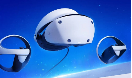 PlayStation VR 2将于2023年2月22日发售价格不便宜