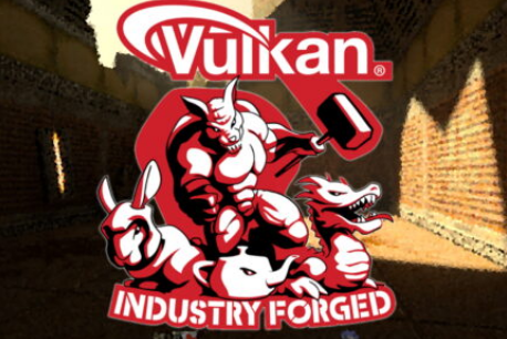 最新的 Vulkan 1.3.233 版本增加了几个 NVIDIA 扩展