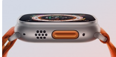 关于 Apple Watch Ultra 操作按钮你需要知道的三件事