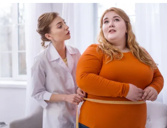 减肥外科医生解释了超重的危险