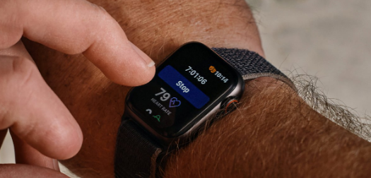 Apple 配置 NightWare PTSD 噩梦般的 Apple Watch 应用