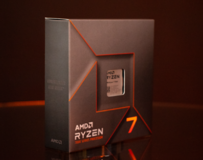 AMD 打造 Ryzen 7 7700 和 Ryzen 5 7600 Zen 4 Non-X CPU