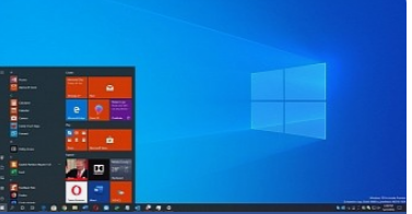 部分 Windows 10 设备将自动更新到最新版本