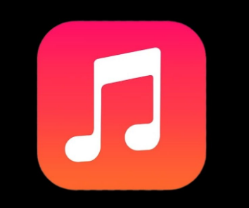 Apple 测试 Apple Music 网络播放器的歌词