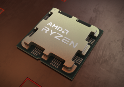 传闻 AMD Ryzen 7000 3D V-Cache CPU 将推出 8 核和 6 核版本