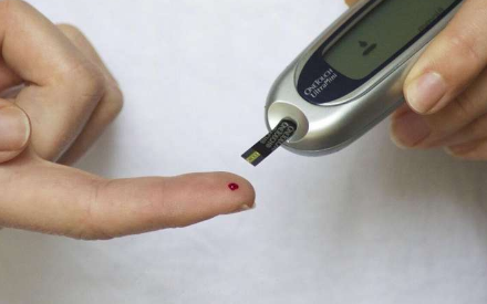 根据一项新研究南非 60% 的人没有接受糖尿病并发症筛查