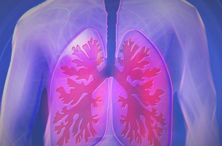 肺癌筛查可以挽救生命