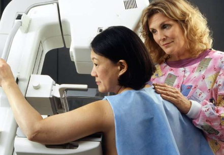 个性化乳腺癌筛查可以提高癌症存活率并减少过度诊断