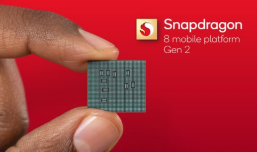 Galaxy S23 可能会获得特殊版本的 Snapdragon 8 Gen 2