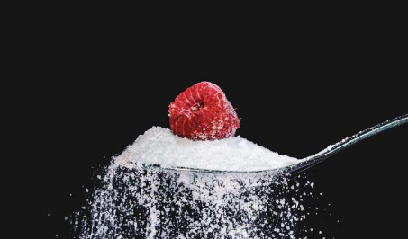 食品制造商向购物者隐藏成堆的糖