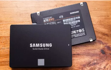 这些 4TB SSD 优惠仅需 185 美元起