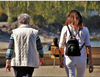 减少空气污染可以降低美国老年女性患痴呆症的风险